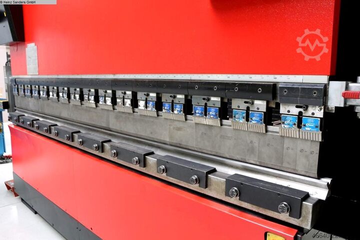 Abkantpresse - hydraulisch AMADA HFP NT 170-3 "L"