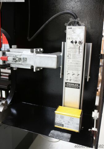 Abkantpresse - hydraulisch AMADA HFP NT 170-3 "L"