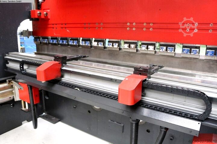 Abkantpresse - hydraulisch AMADA HFP NT 170-3 "L"