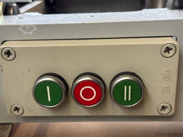 Presstechnik PARKER/POLYFLEX SMM 100