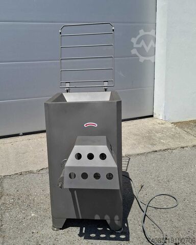 Fleischwolf Sind 120mm