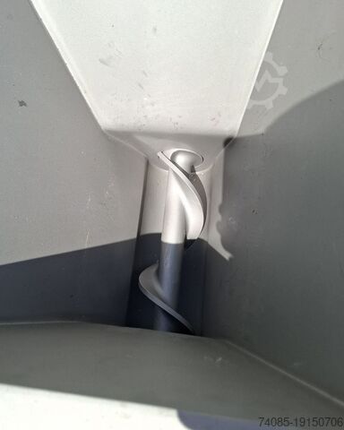 Fleischwolf Sind 120mm