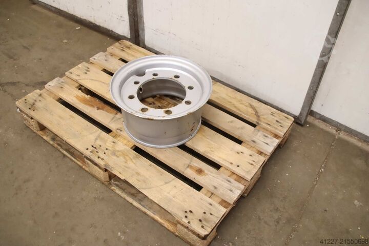 Felge Mefro 7.0-15  ET-57,5  47236 107  8-Loch