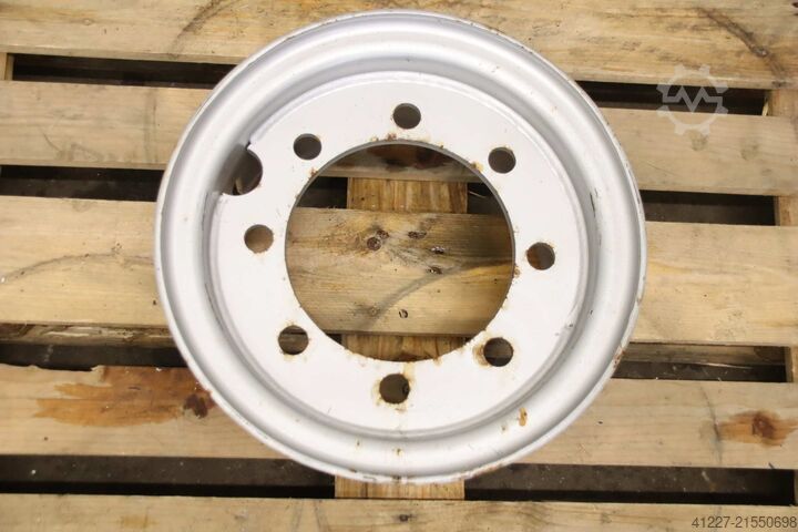 Felge Mefro 7.0-15  ET-57,5  47236 107  8-Loch