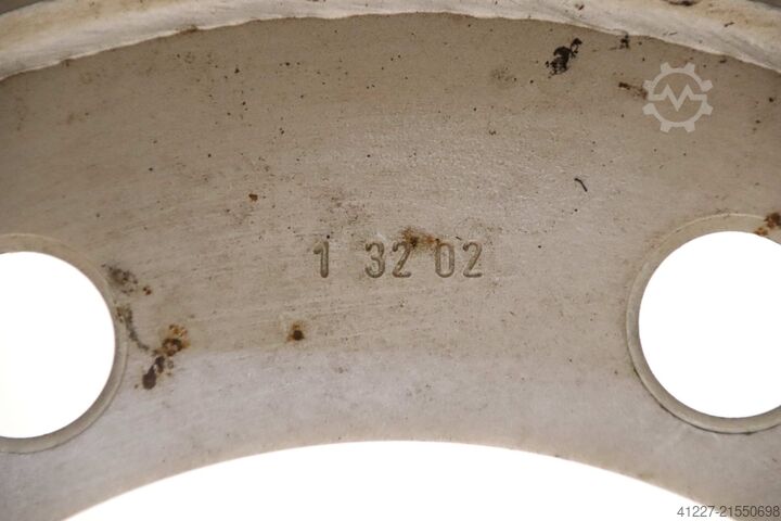 Felge Mefro 7.0-15  ET-57,5  47236 107  8-Loch