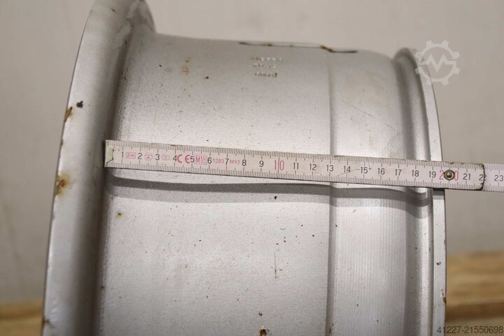 Felge Mefro 7.0-15  ET-57,5  47236 107  8-Loch