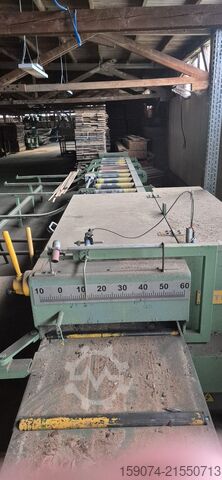 Besäumsäge Üstünkarli UDKY