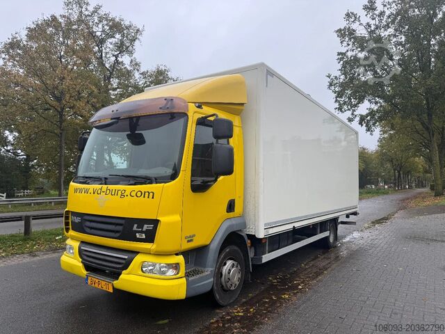 Koffer DAF LF 45.160