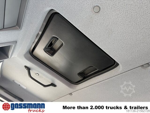 Kipper LKW Mercedes-Benz Atego 1530 AK 4x4