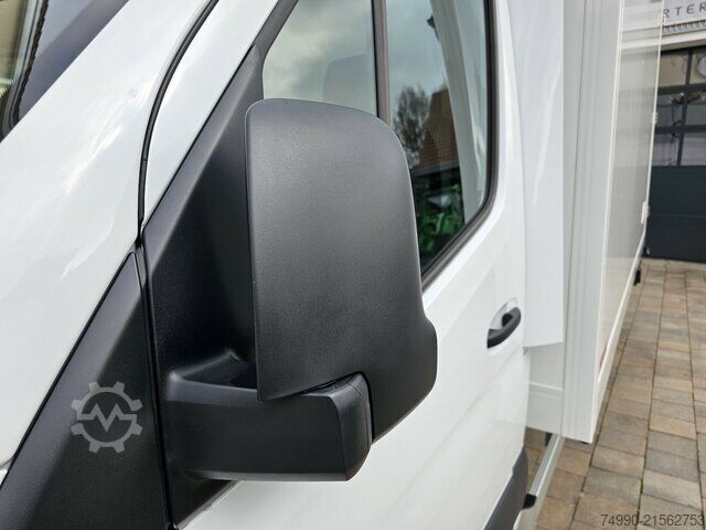 Van Mercedes-Benz Sprinter 317 CDI Automatik 9G Koffer LED sofort