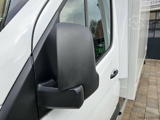 Van Mercedes-Benz Sprinter 317 CDI Automatik 9G Koffer LED sofort