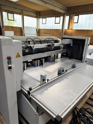 Cutting plotter Zünd M-800