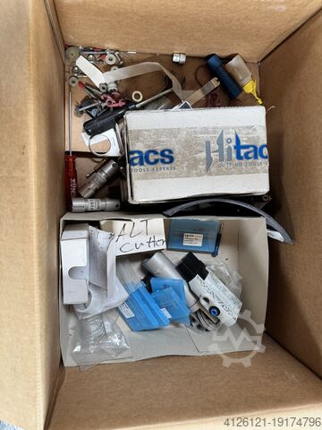 Cutting plotter Zünd M-800