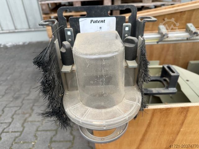 Tischfräse SCM T130N