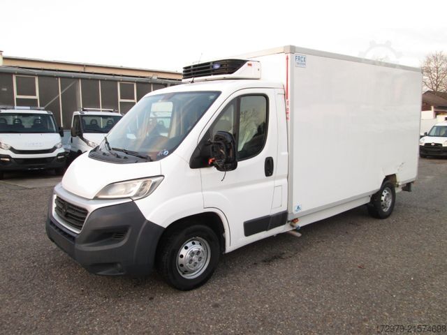 Kühltransporter FIAT Ducato 130 *Maxi-Carrier Tiefkühler*Euro6*