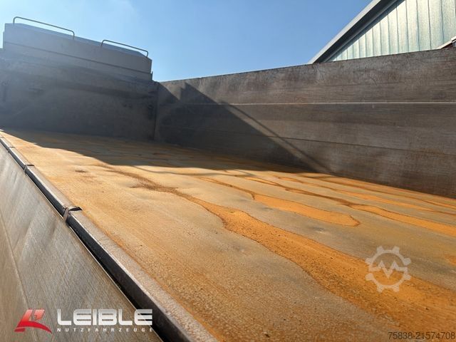 Dreiseitenkipper LKW SCANIA G 450CB8x4MHZ*Bordmatik*Blattfeder*Retarder*