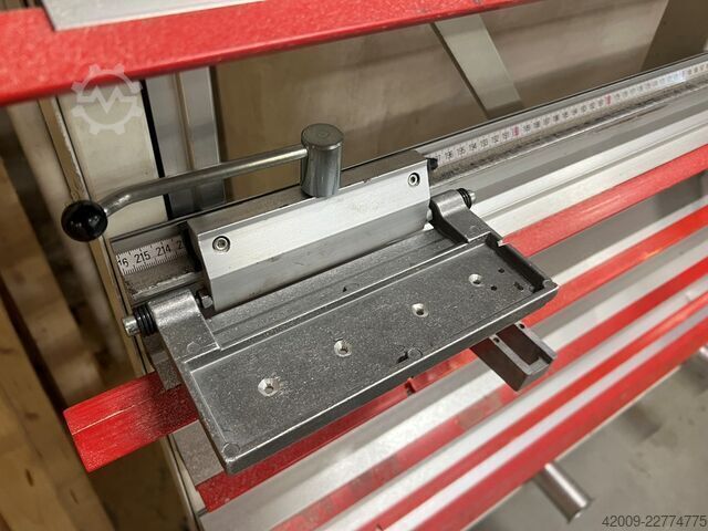 Vertical panel saw Striebig Standard II TRK 6224