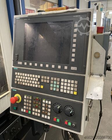 Vertikales Bearbeitungszentrum Unisign Univers 6