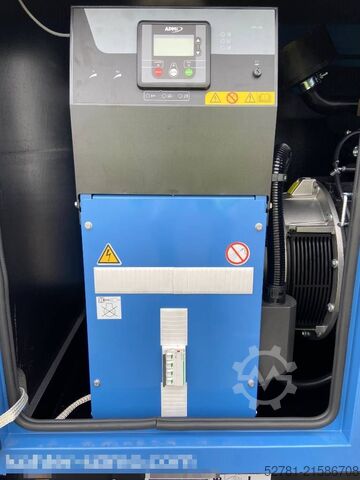 Aggregat Rehlko K44 - 44 kVA Generator - DPX-17005