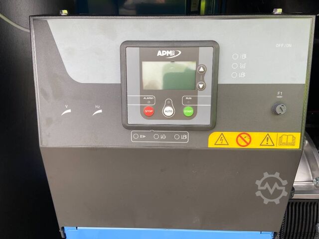 Aggregat Rehlko K44 - 44 kVA Generator - DPX-17005