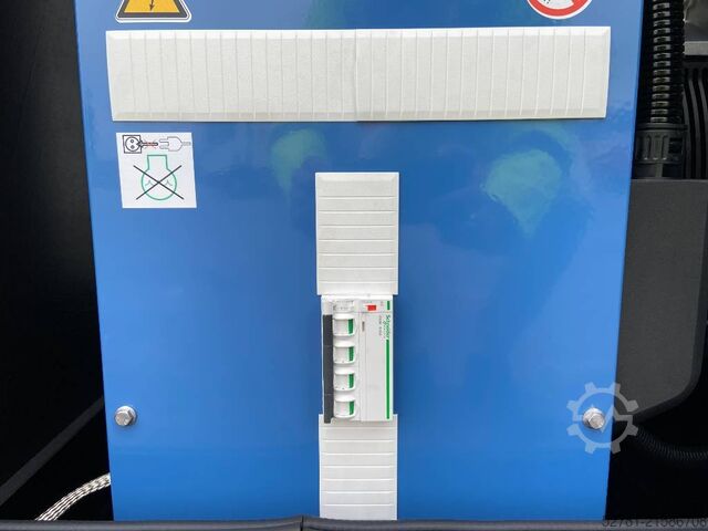 Aggregat Rehlko K44 - 44 kVA Generator - DPX-17005