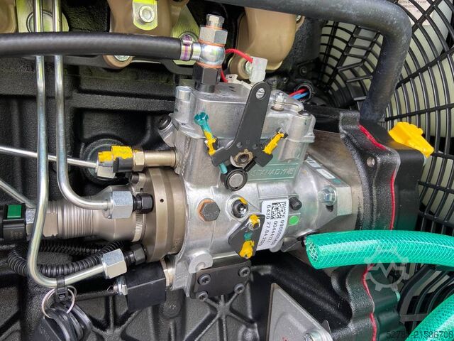 Aggregat Rehlko K44 - 44 kVA Generator - DPX-17005