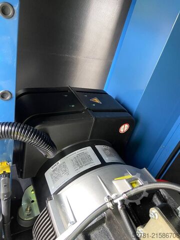 Aggregat Rehlko K44 - 44 kVA Generator - DPX-17005