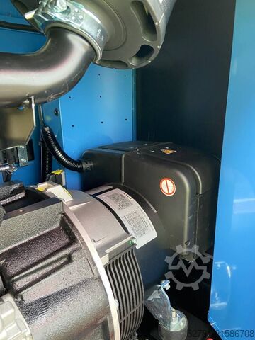 Aggregat Rehlko K44 - 44 kVA Generator - DPX-17005