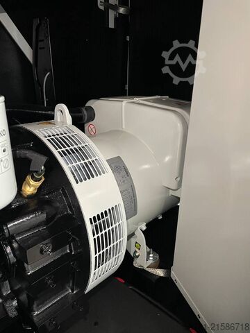 Generator set Rehlko KD66 - 66 kVA Generator - DPX-17006