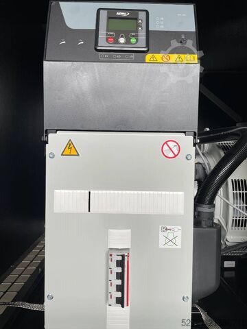 Generator set Rehlko KD66 - 66 kVA Generator - DPX-17006