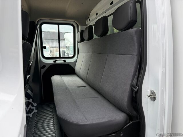 BE-SZM Renault Master 2.3 dCi Clixtar Be Combi N1 2500kg Laadv...
