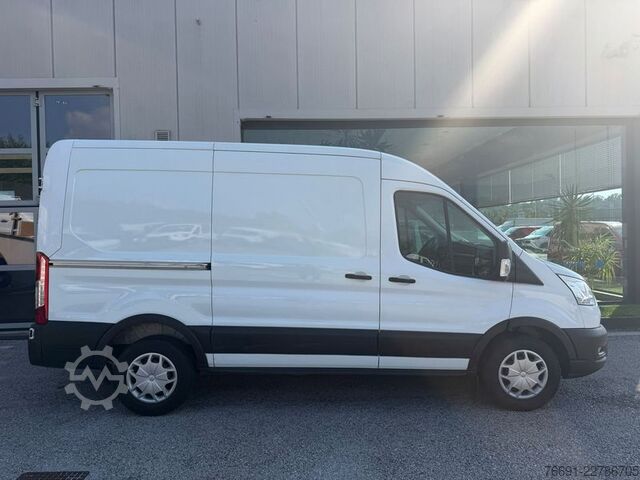 High top van Ford Transit Furgone L2 H2