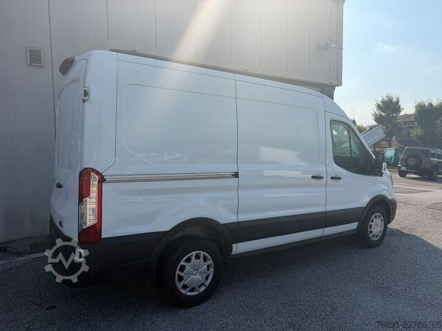 High top van Ford Transit Furgone L2 H2