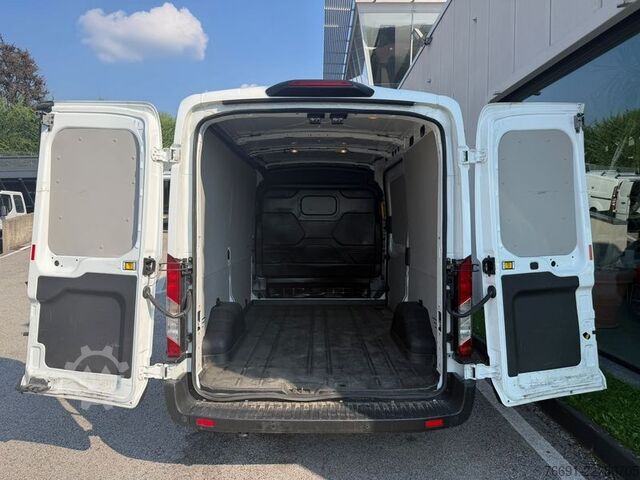 High top van Ford Transit Furgone L2 H2