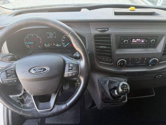 High top van Ford Transit Furgone L2 H2