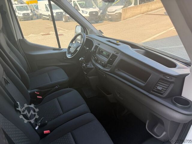 High top van Ford Transit Furgone L2 H2