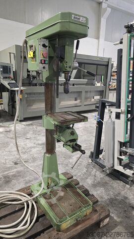 Upright drilling machine Bimak 25 TM