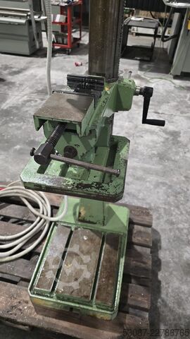 Upright drilling machine Bimak 25 TM