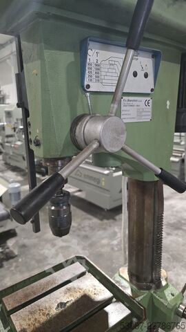 Upright drilling machine Bimak 25 TM