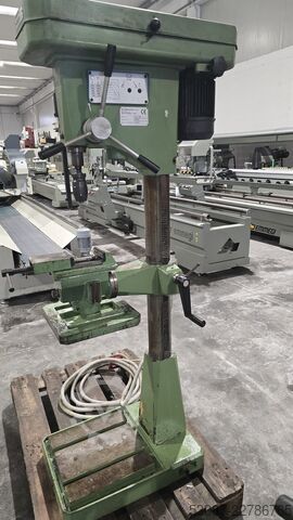 Upright drilling machine Bimak 25 TM