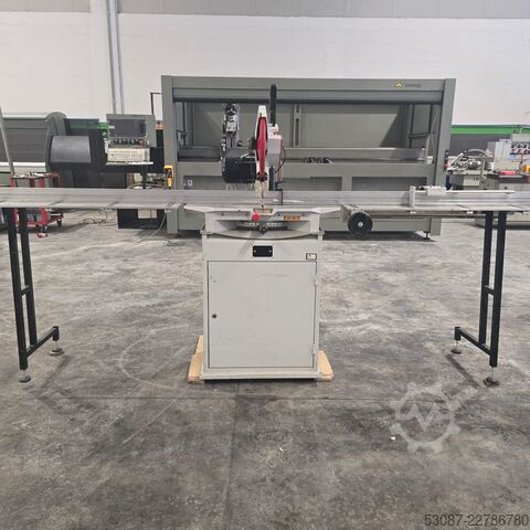 Cut-off saw PEGIC GP 350RT