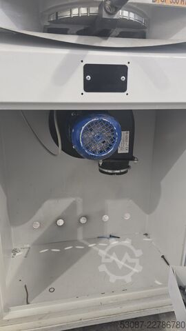 Cut-off saw PEGIC GP 350RT