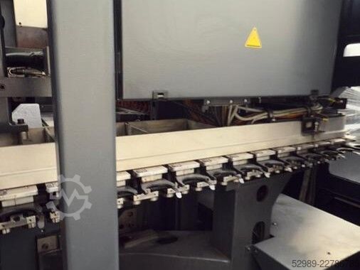 Universal machining center DECKEL MAHO DMU 50 eVo Linear