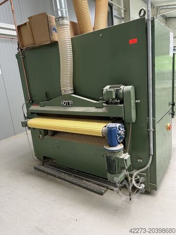 Wide-belt sander Ott RSO-1300
