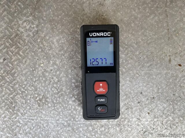 Box body Samro 2-Axle Isobox 12.60 x2.50 x2.50 / 2x Steering A...