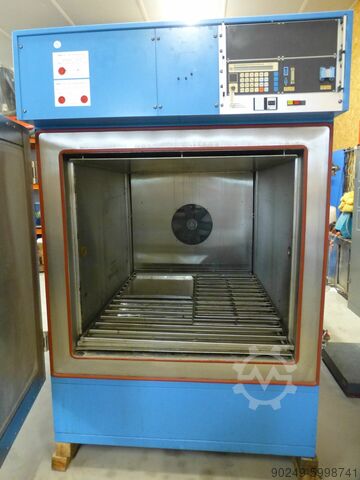 Weiss Climachamber 1500l Weiss 1500SB/+10JU/40DU