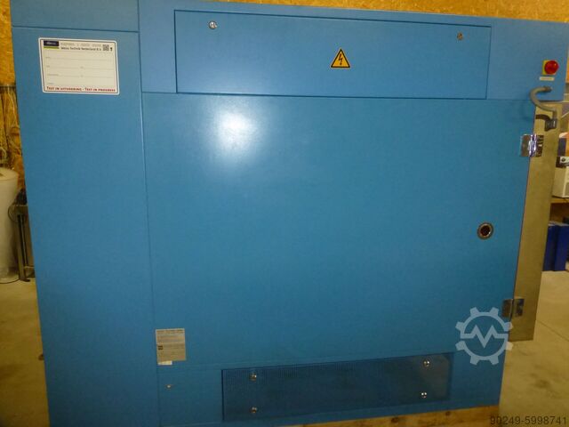 Weiss Climachamber 1500l Weiss 1500SB/+10JU/40DU