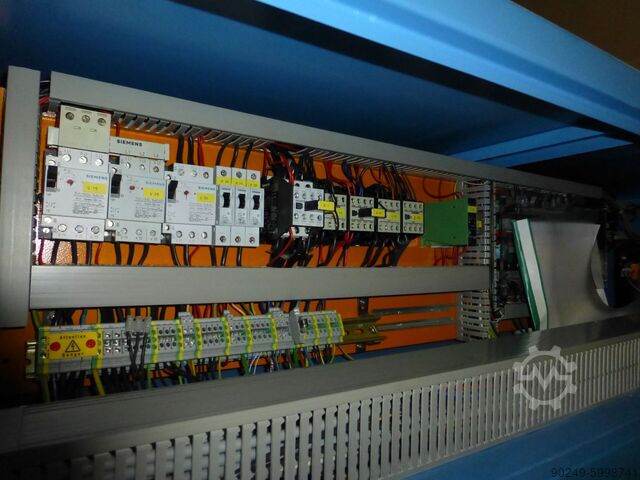 Weiss Climachamber 1500l Weiss 1500SB/+10JU/40DU