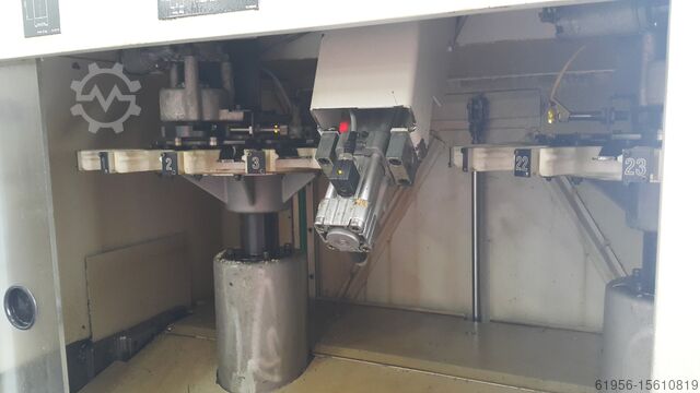 Machining center Deckel Maho DMU 80T