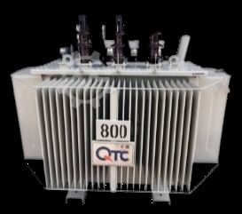 Transformator N/A 800kVA